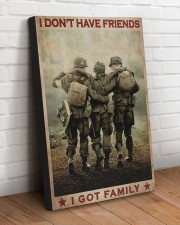I GOT FAMILY 20x30 Gallery Wrapped Canvas Prints aos-canvas-pgw-20x30-lifestyle-front-14