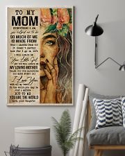 TO MY MOM 24x36 Poster lifestyle-poster-1