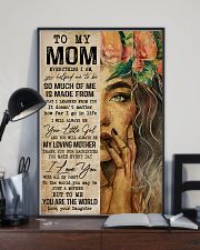 TO MY MOM 24x36 Poster lifestyle-poster-2