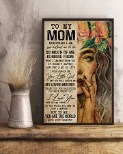 TO MY MOM 24x36 Poster lifestyle-poster-3