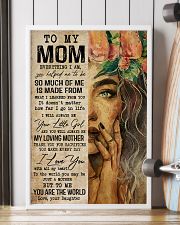 TO MY MOM 24x36 Poster lifestyle-poster-4