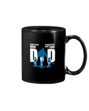 FIRST HERO FIRST LOVE - MB124 Mug thumbnail