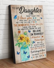 TO MY DAUGHTER 20x30 Gallery Wrapped Canvas Prints aos-canvas-pgw-20x30-lifestyle-front-14