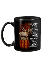 To my dad - MB62 Mug back