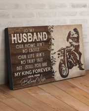 TO MY HUSBAND 30x20 Gallery Wrapped Canvas Prints aos-canvas-pgw-30x20-lifestyle-front-07