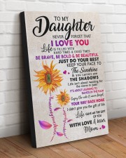 TO MY DAUGHTER 20x30 Gallery Wrapped Canvas Prints aos-canvas-pgw-20x30-lifestyle-front-14