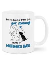 HAPPY 1ST MOTHER'S DAY Mug front