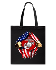 US MARINES Tote Bag tile