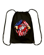 US MARINES Drawstring Bag tile