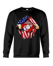 US MARINES Crewneck Sweatshirt tile