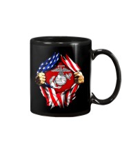 US MARINES Mug tile