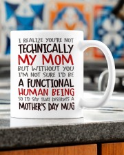 MOTHER'S DAY MUG Mug ceramic-mug-lifestyle-57