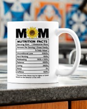 NUTRITION FACTS Mug ceramic-mug-lifestyle-57