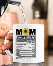 NUTRITION FACTS Mug ceramic-mug-lifestyle-65