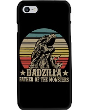 DADZILLA - MB32 Phone Case thumbnail