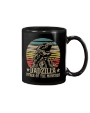 DADZILLA - MB32 Mug thumbnail