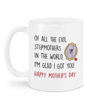 I'M GLAD I GOT YOU Mug back