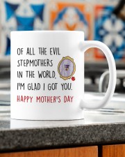 I'M GLAD I GOT YOU Mug ceramic-mug-lifestyle-57