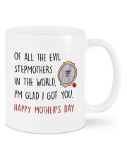 I'M GLAD I GOT YOU Mug front