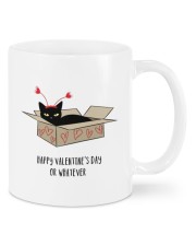 HAPPY VALENTINE'S DAY OR WHATEVER Mug front
