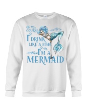 I'M A MERMAID - MB135 Crewneck Sweatshirt tile
