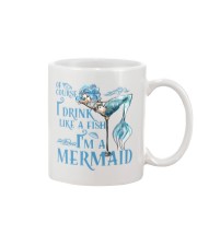 I'M A MERMAID - MB135 Mug tile