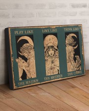Triple Goddess 30x20 Gallery Wrapped Canvas Prints aos-canvas-pgw-30x20-lifestyle-front-07