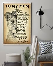 TO MY MOM 24x36 Poster lifestyle-poster-1