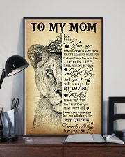 TO MY MOM 24x36 Poster lifestyle-poster-2
