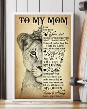 TO MY MOM 24x36 Poster lifestyle-poster-4
