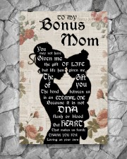 TO MY BONUS MOM 24x36 Poster aos-poster-portrait-24x36-lifestyle-13