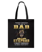 STEP DAD - MB241 Tote Bag thumbnail