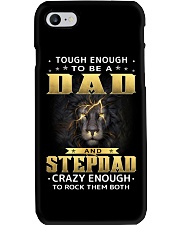 STEP DAD - MB241 Phone Case tile