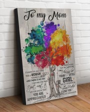 TO MY MOM 20x30 Gallery Wrapped Canvas Prints aos-canvas-pgw-20x30-lifestyle-front-14