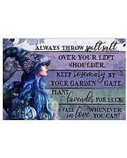 Practical Magic Horizontal Poster tile