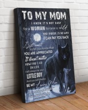 TO MY MOM 20x30 Gallery Wrapped Canvas Prints aos-canvas-pgw-20x30-lifestyle-front-14