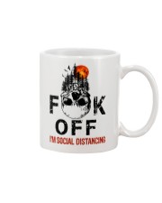 Fuck off Mug thumbnail