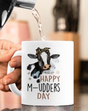 HAPPY M-UDDERS DAY Mug ceramic-mug-lifestyle-65