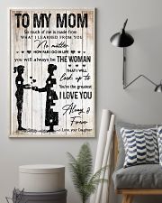 TO MY MOM 24x36 Poster lifestyle-poster-1