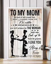 TO MY MOM 24x36 Poster lifestyle-poster-4