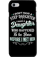 I don't have a Stepdaughter - MB25 Phone Case thumbnail