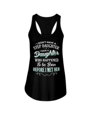 I don't have a Stepdaughter - MB25 Ladies Flowy Tank thumbnail