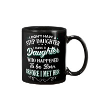 I don't have a Stepdaughter - MB25 Mug thumbnail