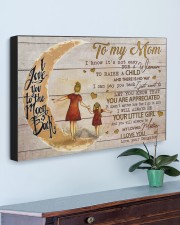 TO MY MOM 30x20 Gallery Wrapped Canvas Prints aos-canvas-pgw-30x20-lifestyle-front-01
