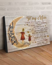 TO MY MOM 30x20 Gallery Wrapped Canvas Prints aos-canvas-pgw-30x20-lifestyle-front-07