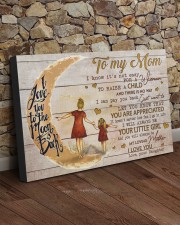 TO MY MOM 30x20 Gallery Wrapped Canvas Prints aos-canvas-pgw-30x20-lifestyle-front-21