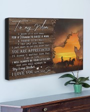 TO MY MOM 30x20 Gallery Wrapped Canvas Prints aos-canvas-pgw-30x20-lifestyle-front-01