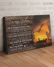 TO MY MOM 30x20 Gallery Wrapped Canvas Prints aos-canvas-pgw-30x20-lifestyle-front-07