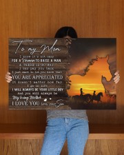 TO MY MOM 30x20 Gallery Wrapped Canvas Prints aos-canvas-pgw-30x20-lifestyle-front-22
