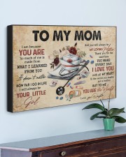 TO MY MOM 30x20 Gallery Wrapped Canvas Prints aos-canvas-pgw-30x20-lifestyle-front-01